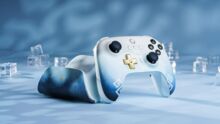8BitDo 的《原神》控制器附带可爱的收藏品