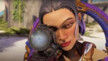 Apex Legends Conduit 指南：技能、技巧和传说